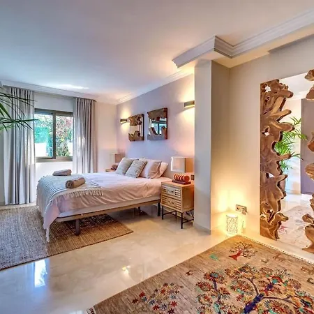 Apartamento Beachfront *