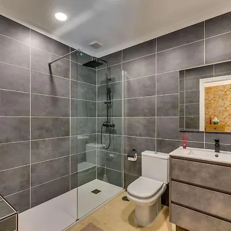 Apartamento Beachfront