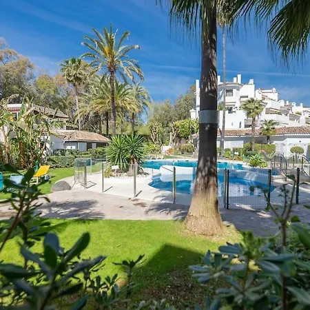 Apartamento Beachfront