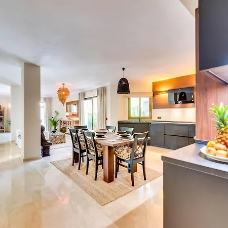 Apartamento Beachfront
