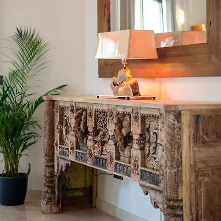 Apartamento Beachfront Marbella