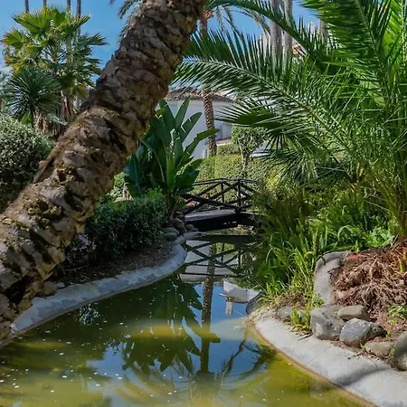 Beachfront Marbella