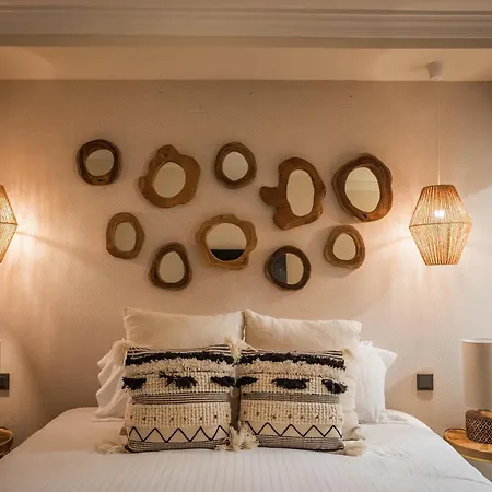 Beachfront Apartamento *