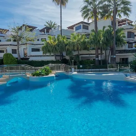Appartement Beachfront *