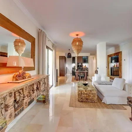 Beachfront Marbellac
