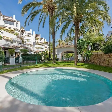 Appartement Beachfront