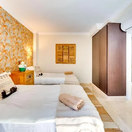 Appartement Beachfront *