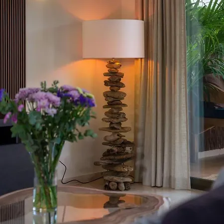Beachfront Appartement