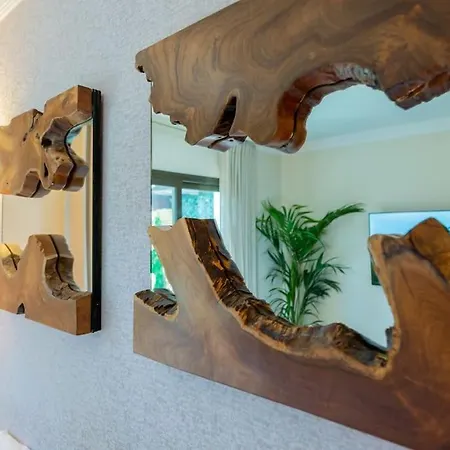 Beachfront Appartement *