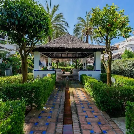 Beachfront Marbellac