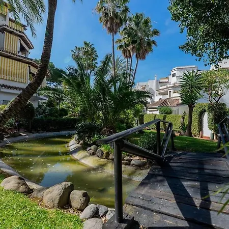 Beachfront Appartement