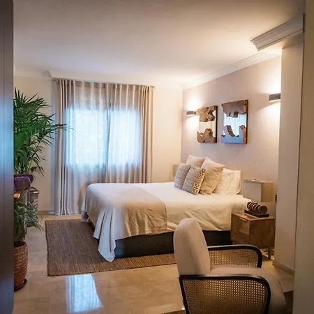 Beachfront Appartement *
