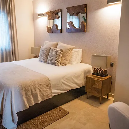 Appartement Beachfront