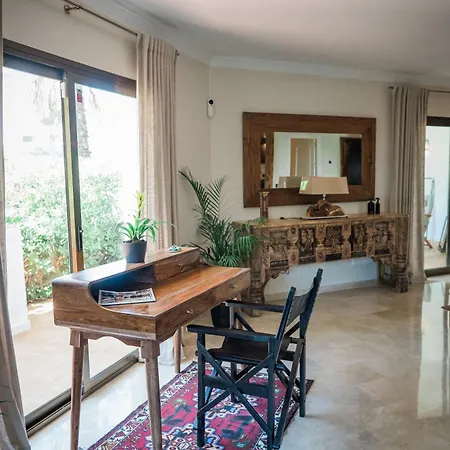 Appartement Beachfront