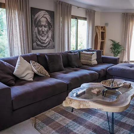 Beachfront Appartement