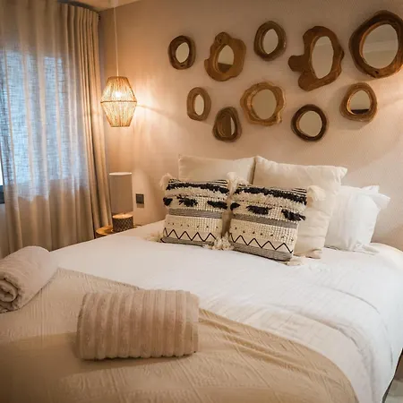 Appartement Beachfront