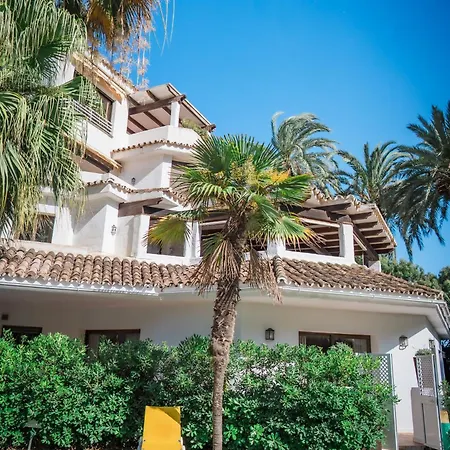 Appartement Beachfront