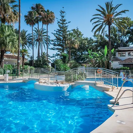 Beachfront Marbellac