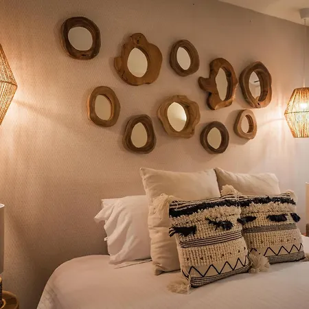 Beachfront Appartement *