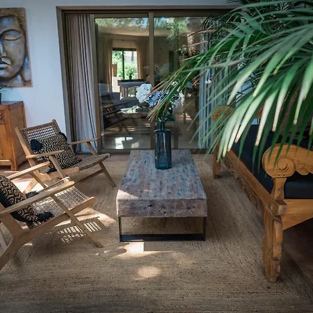 Appartement Beachfront *